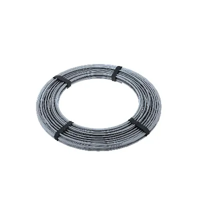 Пруток М8 MPS8-125 HD сталь гор. оцинк. (уп.125м) КМ LN0055