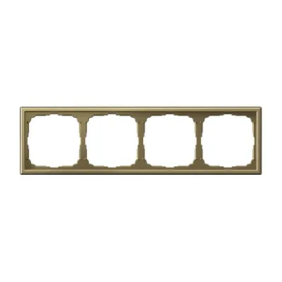 Рамка 4-м ArtGallery зол. SE GAL001604