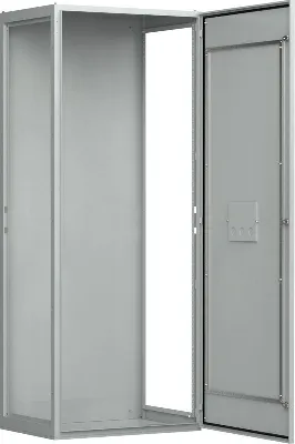 Корпус сборный ВРУ SMART 2000х600х450 IP54 IEK YKM50-2000-600-450-54
