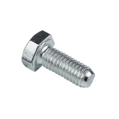Болт с шестигранной головкой М8х20 EKF b6grm8x20