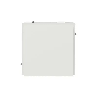 Вывод кабеля из стены KANT бел. песок DKC 7010983