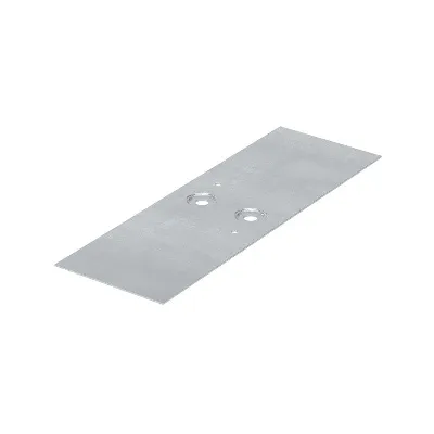 Накладка CGB для лотка осн.150 DKC 37353R