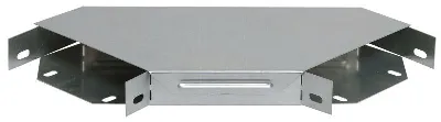 Угол для лотка 90град. 400х100 с кр. IEK CLP2P-100-400