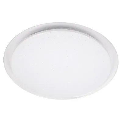 Светильник светодиодный декоративный PPB Planet Dim 72Вт 3000-6500К IP20 d570х78 настенно-потолочный бытовой с пультом JazzWay 5012134