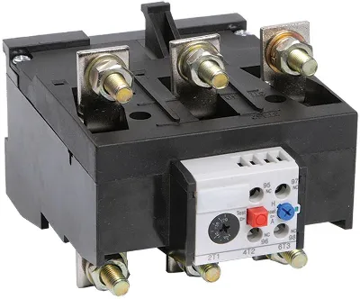 Реле тепл. РТИ 5370 63-90А KARAT IEK DRT50-0063-0090