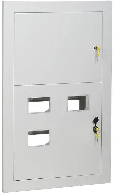 Щит этажный ЩЭ-3-2 36 IP31 УХЛ3 IEK IND-MKM12-03-30