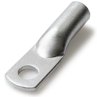 Наконечник луженый ТМЛ 150-16-19 УХЛ3 опрес. медн. CuPRO КЗОЦМ 558216