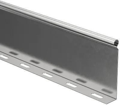 Перегородка разделительная H=100 L3000 0.7мм IEK CRP00-5-100-3000-07