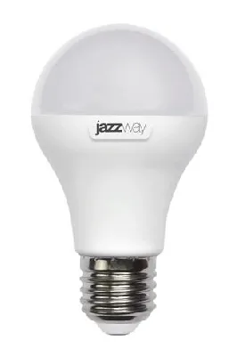 Лампа светодиодная PLED-SP 15Вт A60 4000К нейтр. бел. E27 230В/50Гц JazzWay 5019638