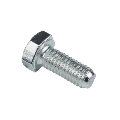 Болт с шестигранной головкой М10х20 EKF b6grm10x20