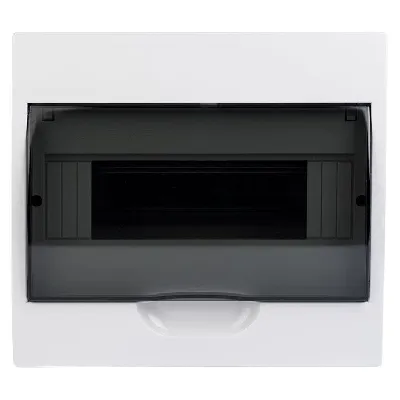 Щит ЩРН-П-10 IP41 EKF pb40-n-10