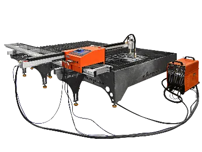 Консольная машина термической резки Valiant 3.0 , 1500×3000 мм