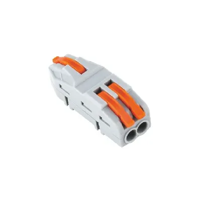 Клемма монтажная СМК PTC-1P 4212 450В 32А 0.08-2.5(4.0)кв.мм JazzWay 5073968