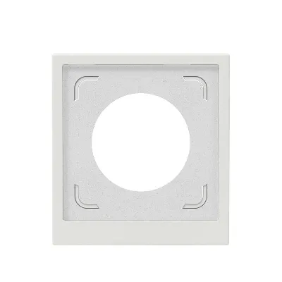 Рамка 1-м KANT IP44 бел. песок DKC 7010942