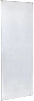 Панель монтажная 2000х800 FORMAT IEK YKM40D-FO-MP-200-080