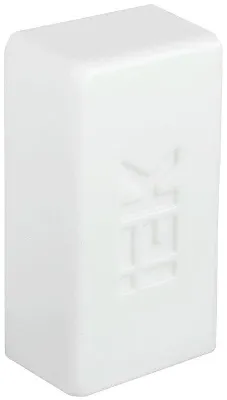 Заглушка 15х10 КМЗ ELECOR (уп.4шт) IEK CKMP10D-Z-015-010-K01