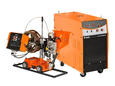 Аппарат для сварки SAW STANDART MZ 1000 (M308) АТ—1