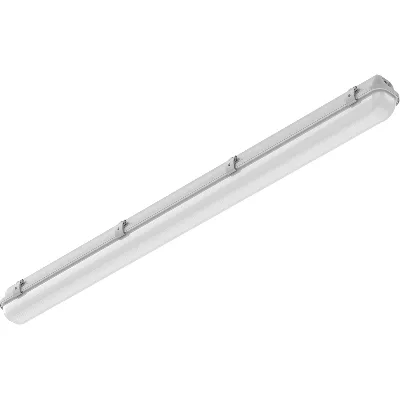 Светильник светодиодный ARCTIC.OPL ECO LED 600 TH 22Вт 5000К IP65 потолочный СТ 1088000030