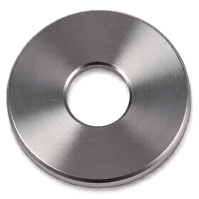Шайба кузовная M6 гор. оцинк. (уп.200шт) DKC CM120600HDZ