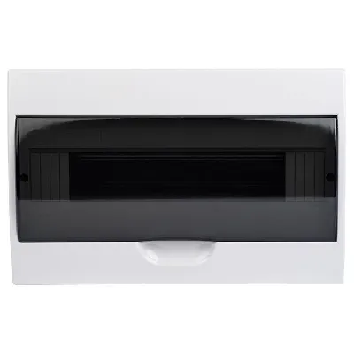 Щит ЩРН-П-15 IP41 EKF pb40-n-15