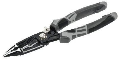 Пассатижи многофункциональные ARMA2L 5 200мм K4 IEK A2L5-PL11-K4-200