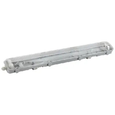 Светильник под две светодиод. лампы SPP-101-0-002-060 T8 G13 600мм IP65 Эра Б0043657