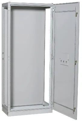 Корпус сборный ВРУ SMART 1800х600х450 IP31 IEK YKM50-1800-600-450