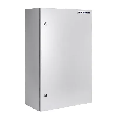 Корпус ЩМП-5 1000х650х300 IP54 с монтажн. панелью метал. PRIZMA TOKOV ELECTRIC TKE-PZ-MPB54-5