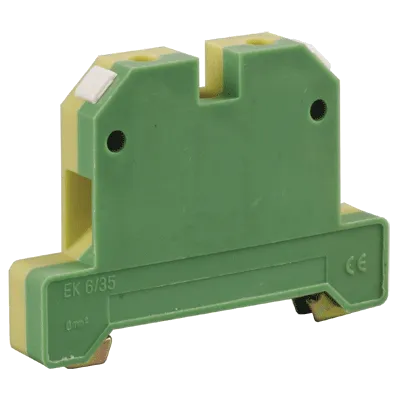 Зажим наборный ЗНИ-70PEN 70кв.мм (JXB-земля) ИЭК YZN20-070-K52