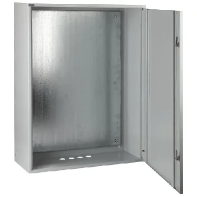 Корпус ЩМП-4-0 76 IP31 УХЛ3 NO-114-05 метал. Эра Б0030168