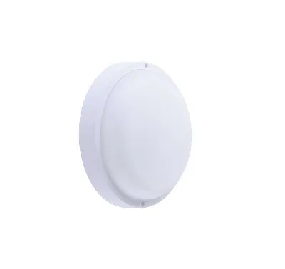 Светильник светодиодный ДПБ 12Вт WT045C LED12/NW PSU CFW L1054 100мм IP54 Philips 911401735852 / 871016333529299