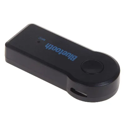 Адаптер Bluetooth - AUX 3.5мм Rexant 18-2400