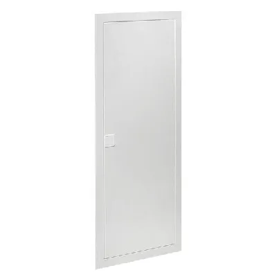 Дверь для щита Nova 5 габарит IP41 метал. PROxima EKF nv-door-m-5