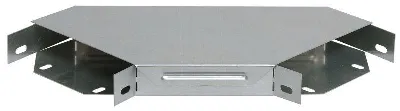 Угол для лотка 90град. 200х100 с кр. IEK CLP2P-100-200