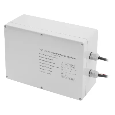 Блок аварийный CONVERSION KIT POWER LED 120Вт IP65 СТ 4501008010