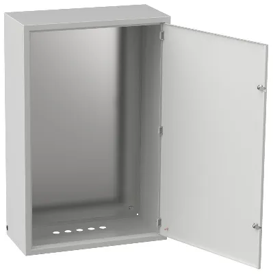 Корпус ЩМП-5-0 1000х650х300 IP31 УХЛ3 метал. IEK YKM40-05-31