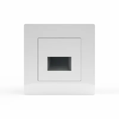 Подсветка светодиодная СП Pixel IP20 механизм бел. TOKOV ELECTRIC TKE-PX-P1RF-C01
