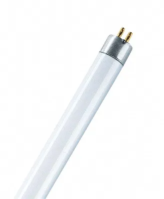 Лампа люминесцентная HE 28Вт/840 28Вт T5 4000К G5 OSRAM 4099854127380