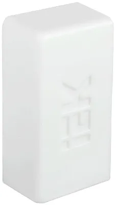Заглушка 25х25 КМЗ ELECOR (уп.4шт) IEK CKMP10D-Z-025-025-K01-R
