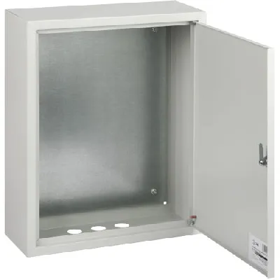 Корпус ЩМП-2-1 500х400х150 IP31 УХЛ3 метал. stmS.2-1-31 SIMPLE Эра Б0057145