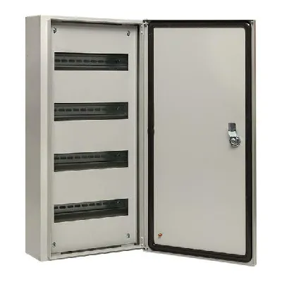 Щит ЩРН-48 (620х310х120) IP54 Basic EKF mb24-48-bas