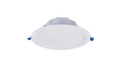 Светильник светодиодный FD 10 R 18W OP 940 D150 WH IP44 185х40мм 18Вт 4000К Ra 90 IP44 встраив. бел. даунлайт Русский Свет 11041023233