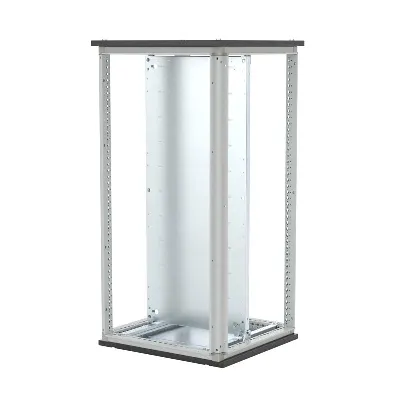 Плата монтажная для шкафов CQE N 2000х800мм DKC R5NPCE2080