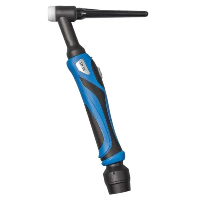 Горелка TIG TP 18 (250,315AC/DC) 4м водяное охлаждение TBW1804-01