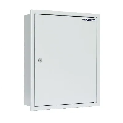 Корпус металлический встраиваемый ЩРв-54 IP31 520х440х120 PRIZMA TOKOV Electric TKE-PZ-WMRB-54-IP31