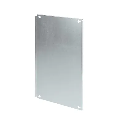 Плата монтажная частичная для шкафа CQE 300х1200мм DKC R5PPS3012