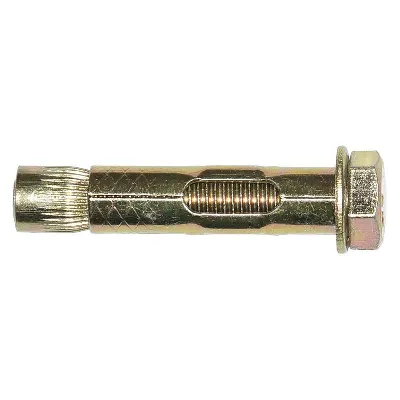 Болт анкерный 8х45 накл. цинк. Tech-Krep/Zitar 117959