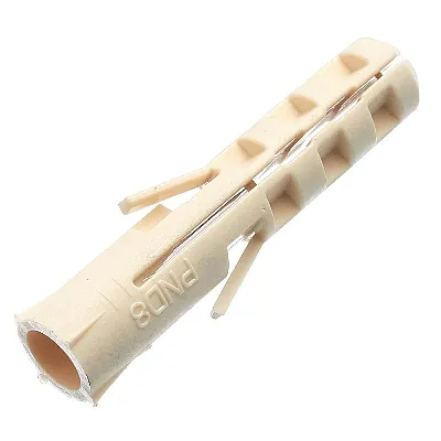 Дюбель PND-6 (6х30) коробка (уп.100шт) СТРОЙМЕТИЗ УТОРМ968557