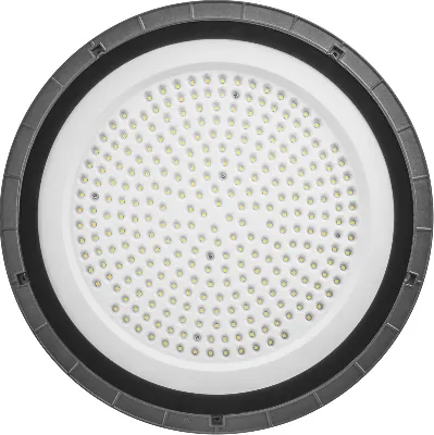 Светильник светодиодный 90 479 OHB-01-150-5K-LED 150Вт 5000K IP65 15000лм 210-240В подвесной для высоких пролетов HIGHBAY ОНЛАЙТ 90479