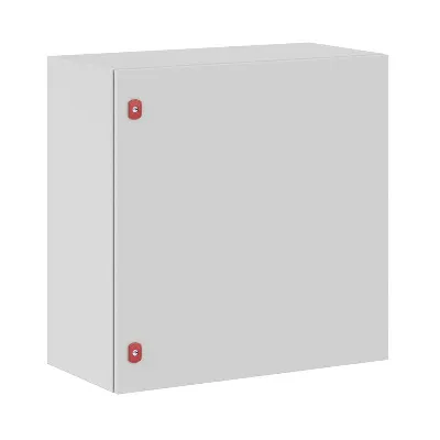 Шкаф ST с монтаж. платой 800х800х400мм от IP65-до IP66 IK10 DKC R5ST0884